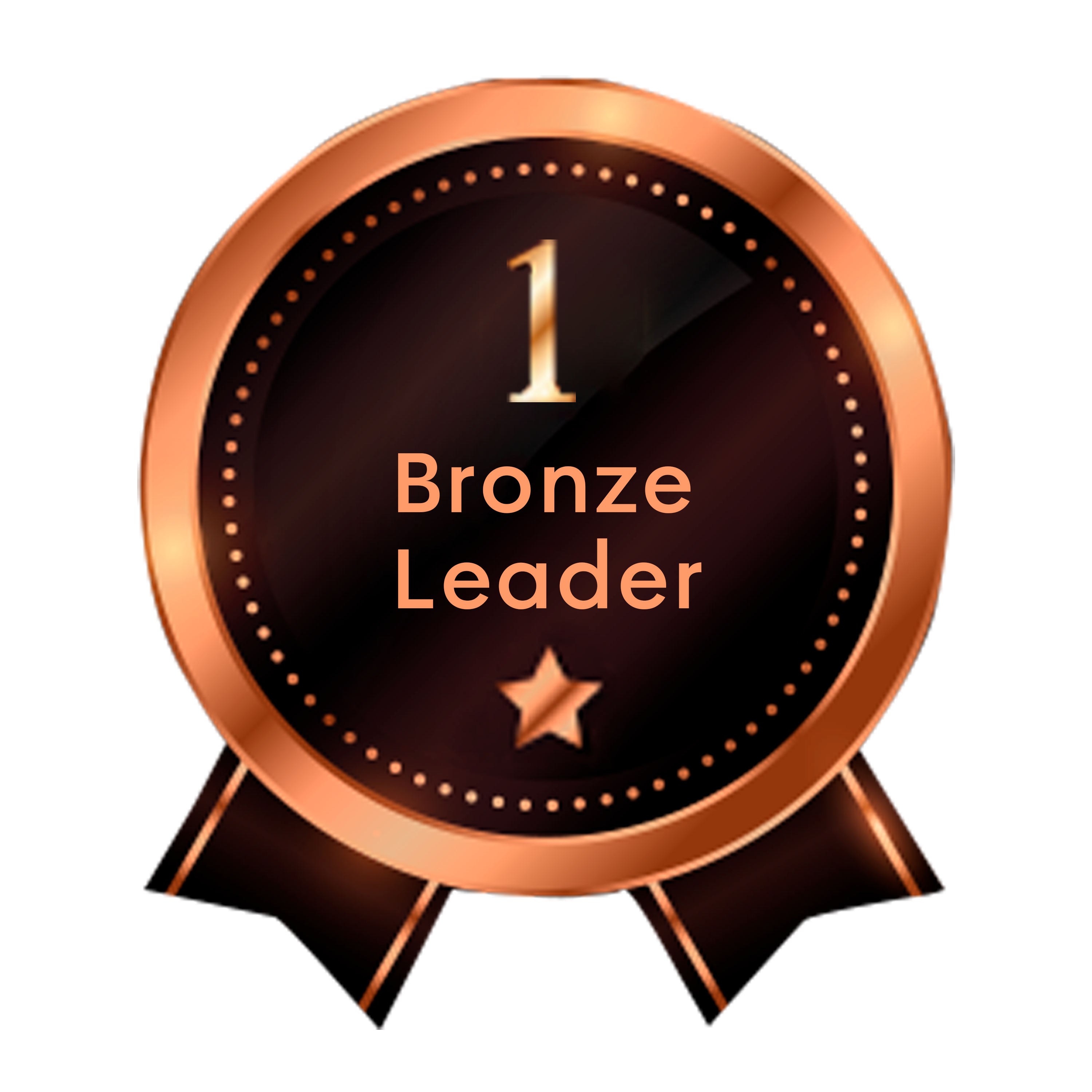 Bronze Leader