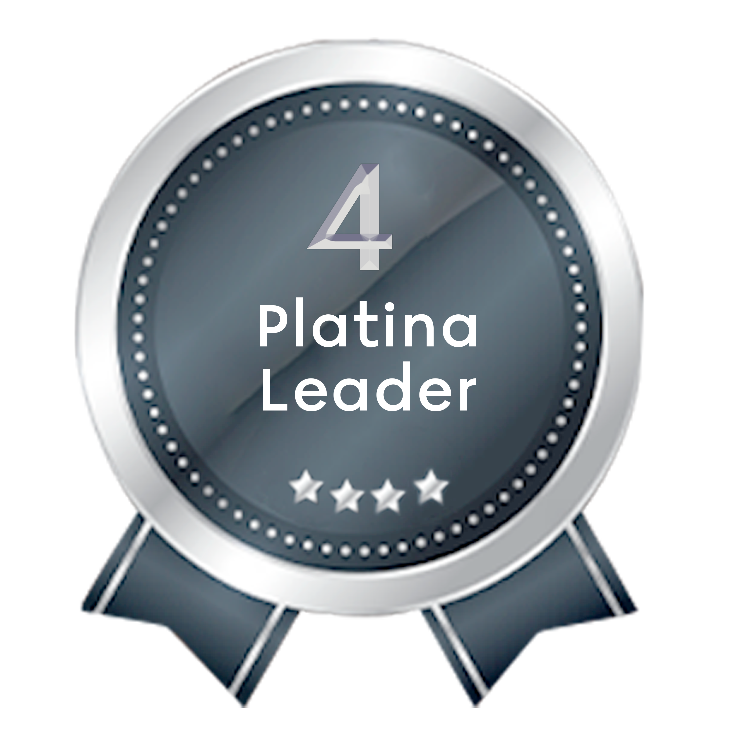 Platinum Leader
