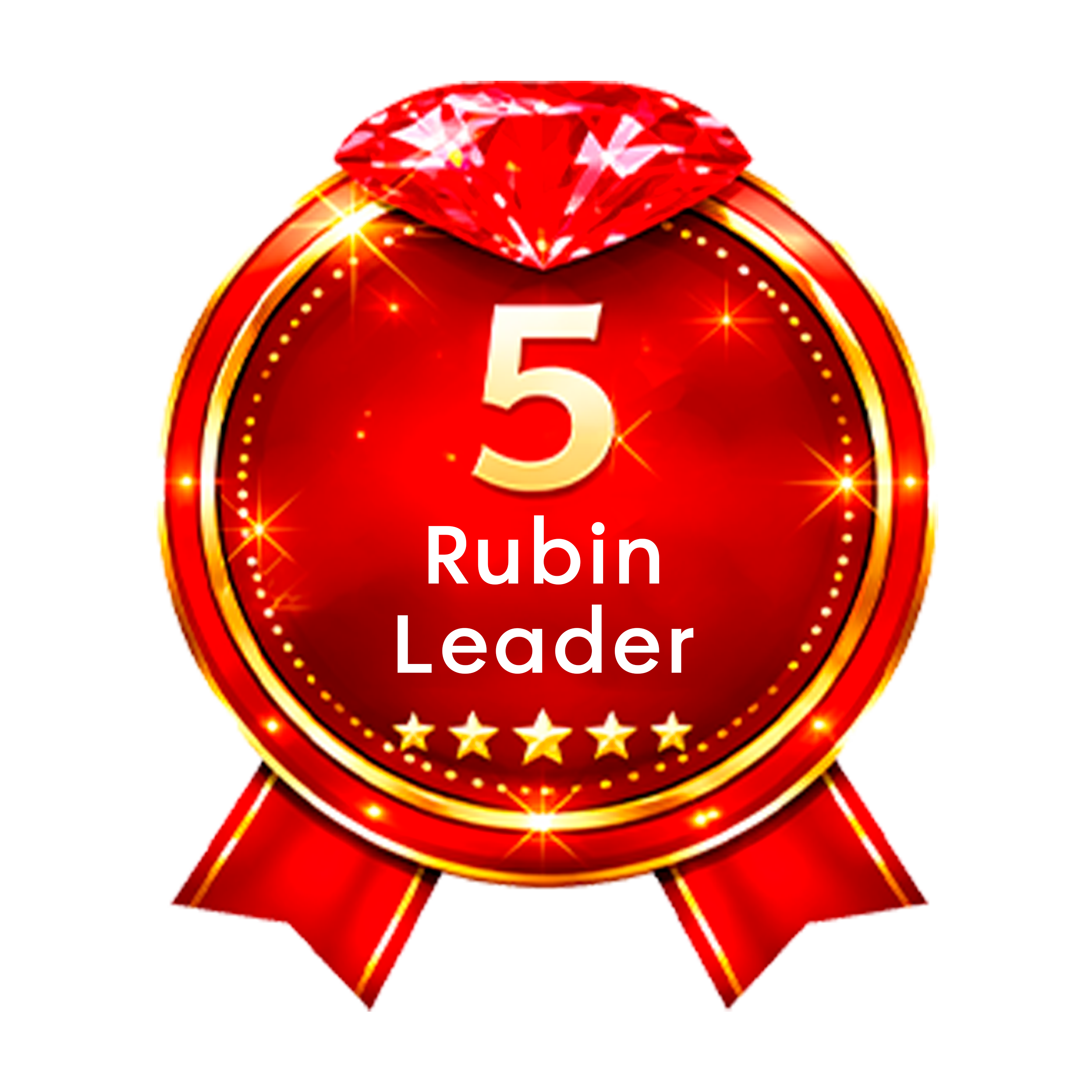 Ruby Leader